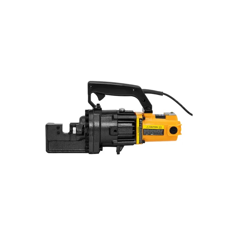 Elektrohydraulinen raudoitusteräksen leikkuri 1200 W, 4–20 mm