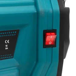 Airless-maalisuihkutusjärjestelmä 1,4 l/min 180 bar 7,5 m letku