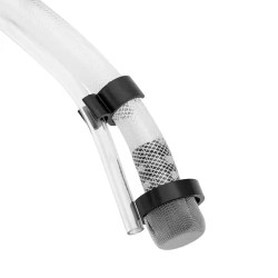 Airless-maalisuihkutusjärjestelmä 1,4 l/min 180 bar 7,5 m letku