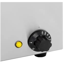 Royal Catering RCBM-3/4R Keittostation 3 x 2,75 l 450 W