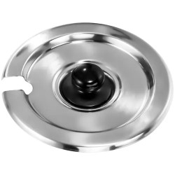 Royal Catering RCBM-3/4R Keittostation 3 x 2,75 l 450 W