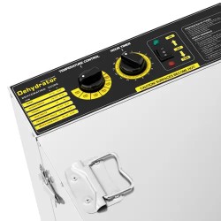 Royal Catering ruoankuivuri 1500 W 16 ritilää