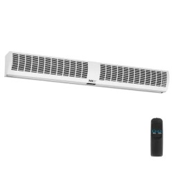 Ilmaverho 1 5 m 2510 m h kaukosäädin 115 W