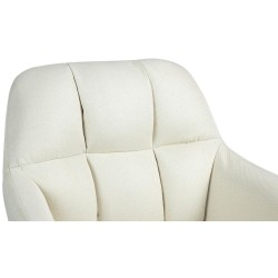 Säädettävä baarijakkara käsinojilla ja selkänojalla - mukava ja tyylikäs