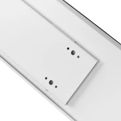 Ilmaverho 1,5 m - 2510 m³/h - kaukosäädin - 115 W