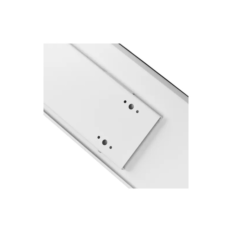 Ilmaverho 1,5 m - 2510 m³/h - kaukosäädin - 115 W