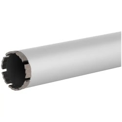 MSW-DCD-450/72-PRO Timanttikruunu 72 mm x 450 mm 1 1/4"