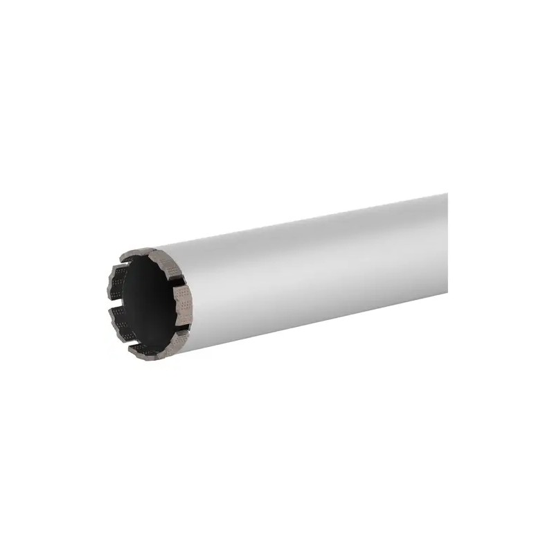 MSW-DCD-450/72-PRO Timanttikruunu 72 mm x 450 mm 1 1/4"