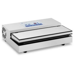 Royal Catering RCVG 41 vakuumipakkauslaite 440 W 31 cm ruostumaton teräs