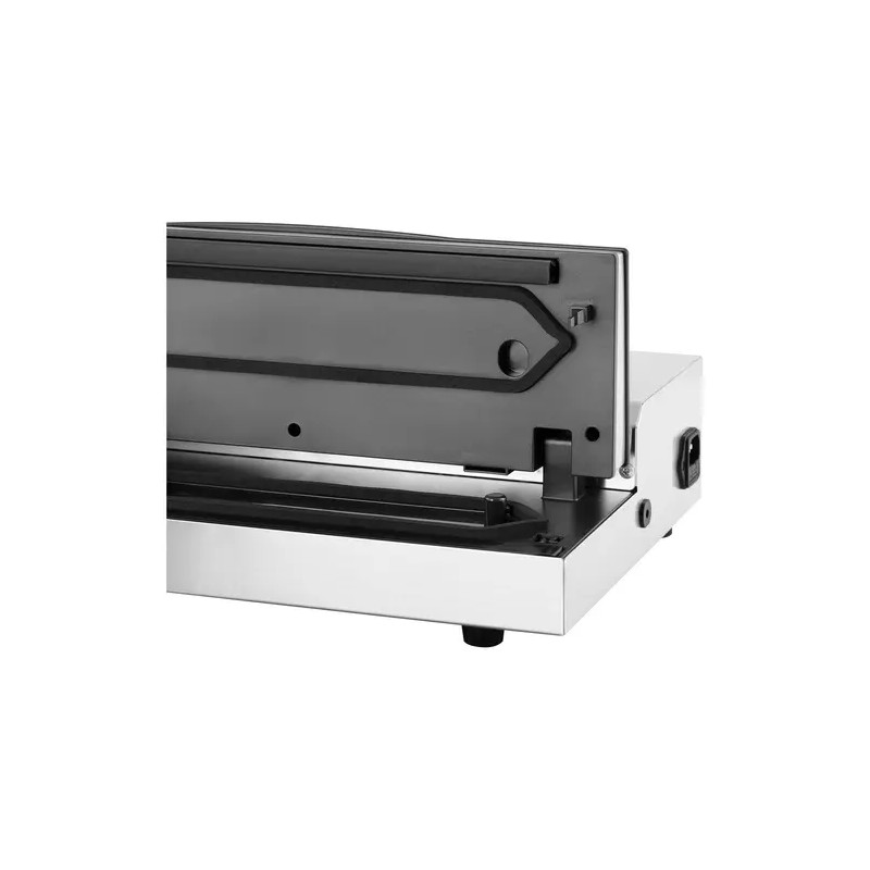 Royal Catering RCVG-41 vakuumipakkauslaite 440 W 31 cm ruostumaton teräs
