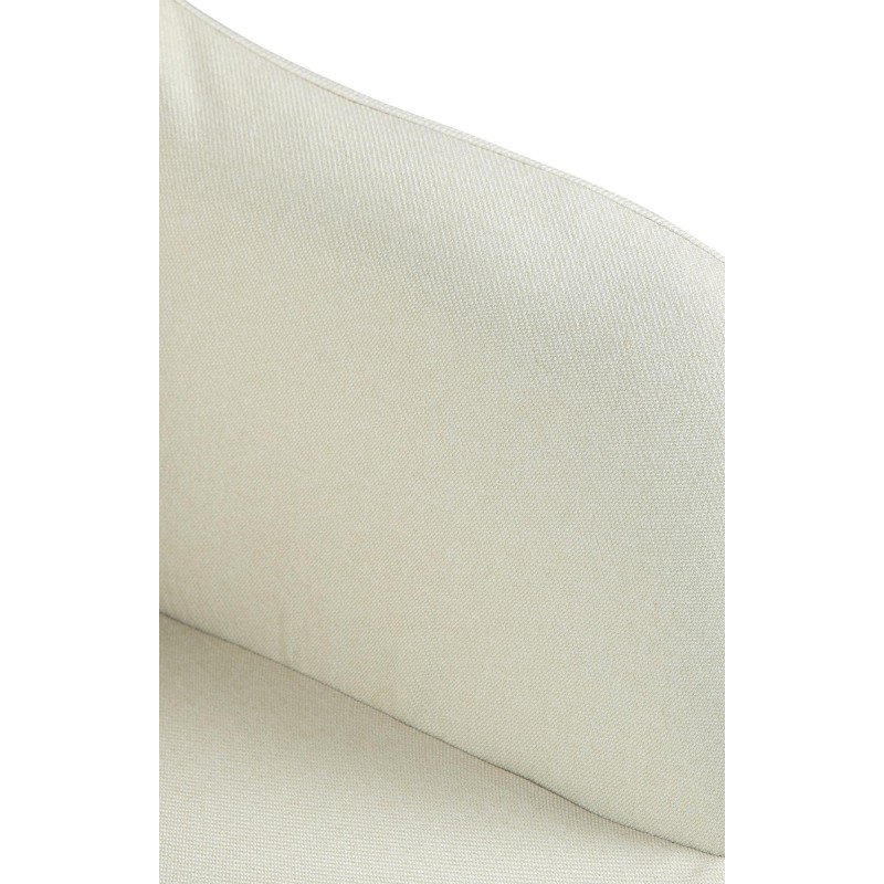 Säädettävä baarijakkara käsinojilla ja selkänojalla - mukava ja tyylikäs