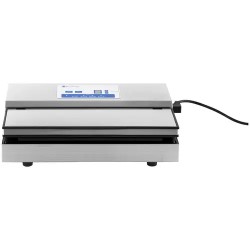 Royal Catering RCVG-41 vakuumipakkauslaite 440 W 31 cm ruostumaton teräs