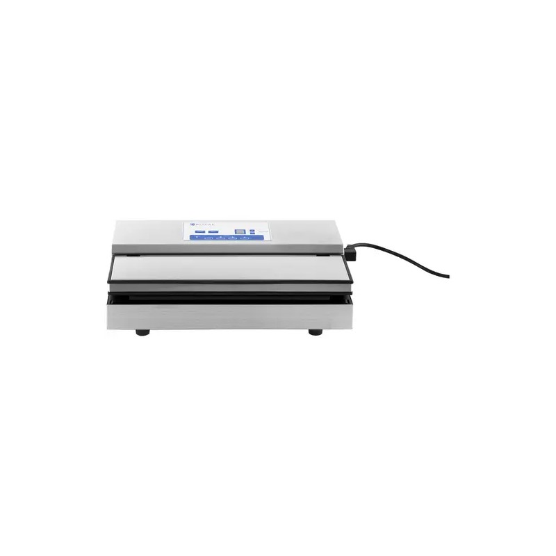 Royal Catering RCVG-41 vakuumipakkauslaite 440 W 31 cm ruostumaton teräs