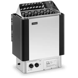 Sähkökäyttöinen saunakiuas 8 kW 30 110 C ohjauksella