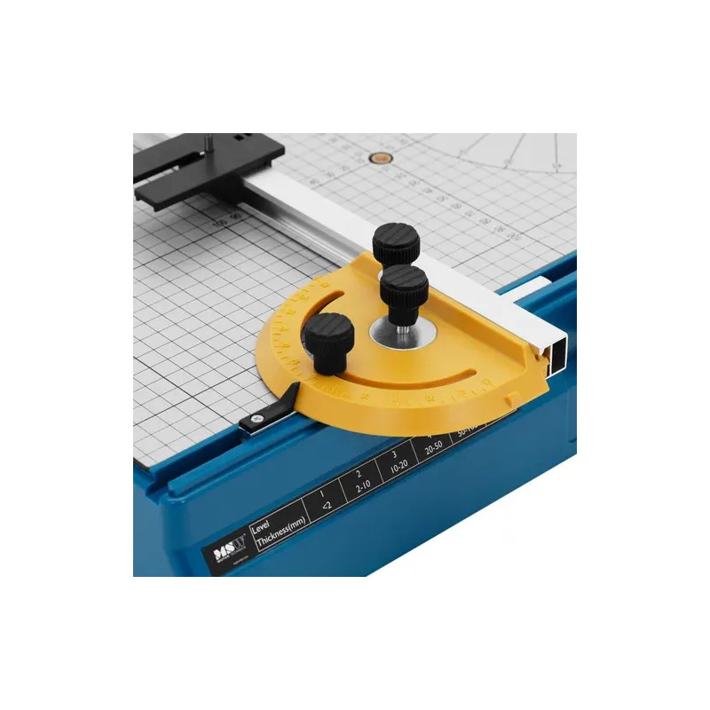 MSW Kuumalankaleikkuri 25 W 10,5 V