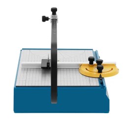 MSW Kuumalankaleikkuri 25 W 10,5 V