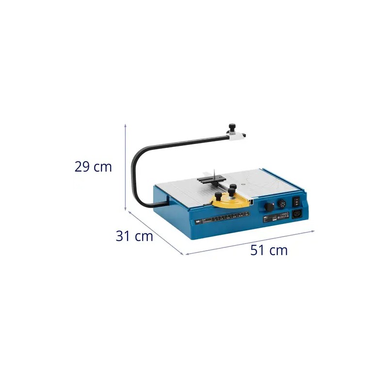MSW Kuumalankaleikkuri 25 W 10,5 V