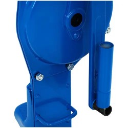 Hammaslistavinssi MSW-RPJ3000, 3 000 kg, nostokorkeus 350 mm