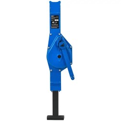 Hammaslistavinssi MSW-RPJ3000, 3 000 kg, nostokorkeus 350 mm