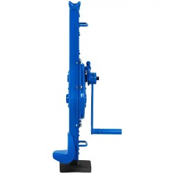 Hammaslistavinssi MSW-RPJ3000, 3 000 kg, nostokorkeus 350 mm