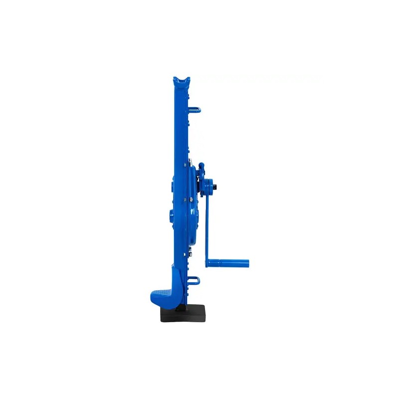 Hammaslistavinssi MSW-RPJ3000, 3 000 kg, nostokorkeus 350 mm