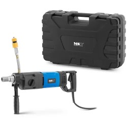 Timanttiydinporakone 1900 W 2860 RPM