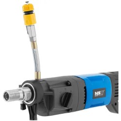 Timanttiydinporakone 1900 W 2860 RPM