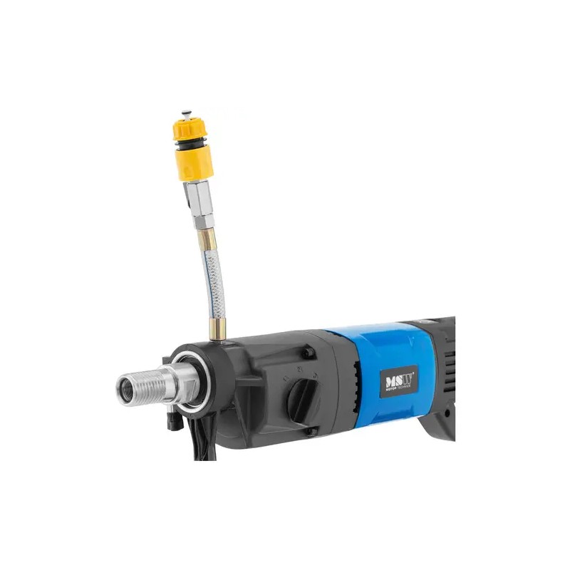 Timanttiydinporakone 1900 W 2860 RPM
