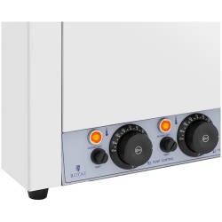 Royal Catering keittostema 28 l 2000 W ruostumaton teräs