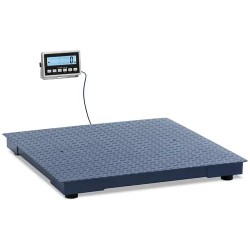 Steinberg Systems SBS BW 1000 200S lattiavaaka 1000 kg 100 x 100 cm