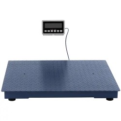 Steinberg Systems SBS-BW-1000/200S lattiavaaka 1000 kg 100 x 100 cm