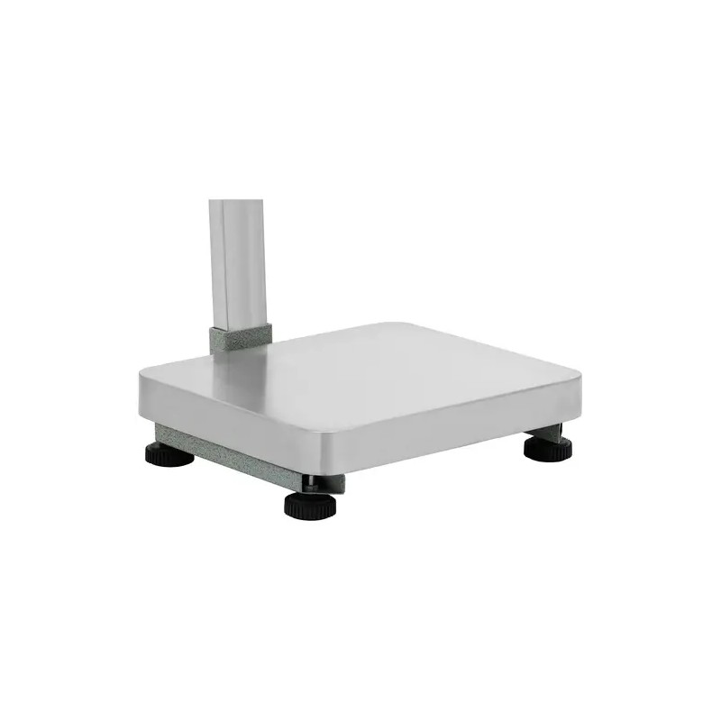Steinberg Systems digitaalinen kontrollivaaka 60 kg 0,005 kg 29 x 34 cm