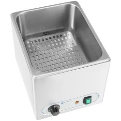 Royal Catering nakkilämmitin 10 l