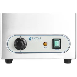 Royal Catering nakkilämmitin 10 l