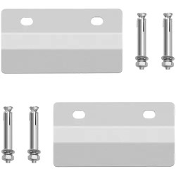 Royal Catering RCSSWC-120X45-S seinäkaappi ruostumaton teräs 120 x 45 x 60 cm