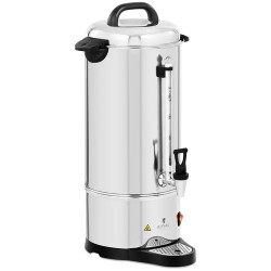 Royal Catering RC CU9 suodatinkahvinkeitin 9 l