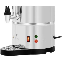 Royal Catering RC-CU9 suodatinkahvinkeitin 9 l