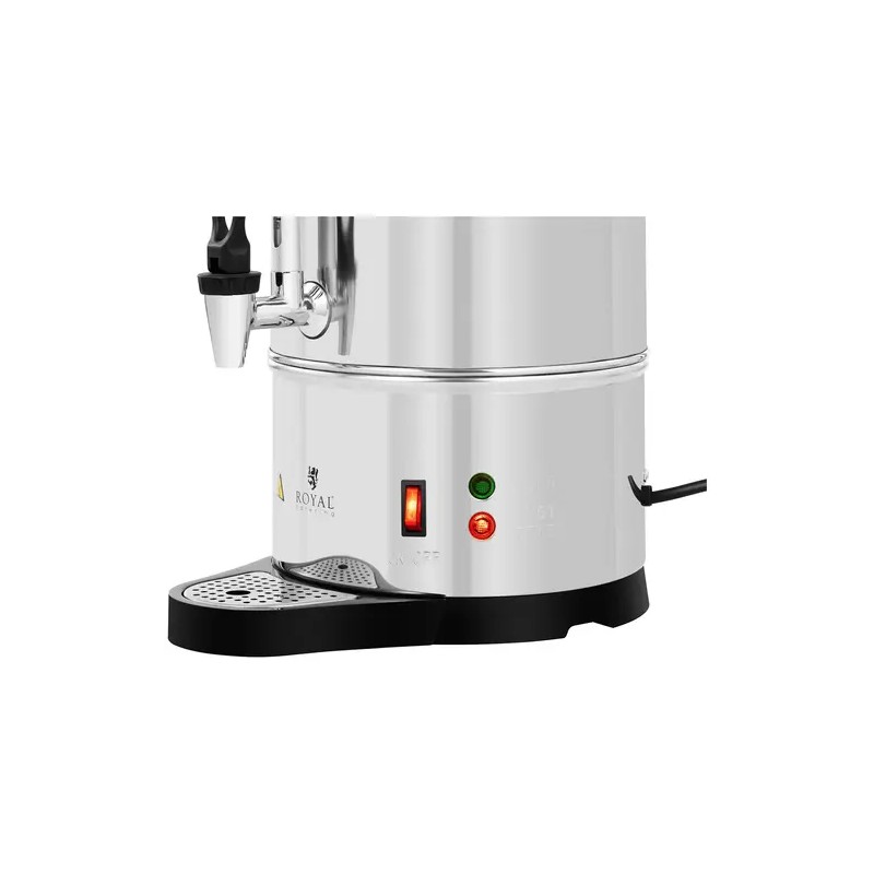 Royal Catering RC-CU9 suodatinkahvinkeitin 9 l