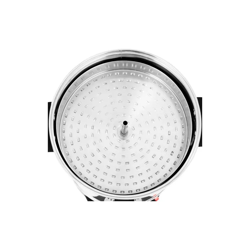 Royal Catering RC-CU9 suodatinkahvinkeitin 9 l
