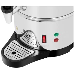 Royal Catering RC-CU9 suodatinkahvinkeitin 9 l