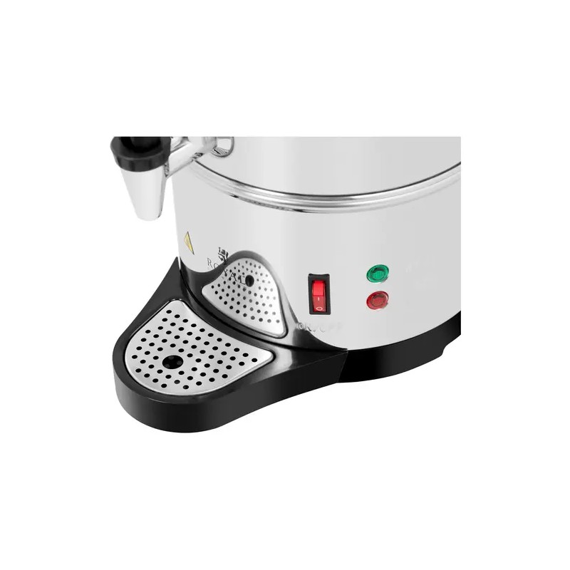 Royal Catering RC-CU9 suodatinkahvinkeitin 9 l