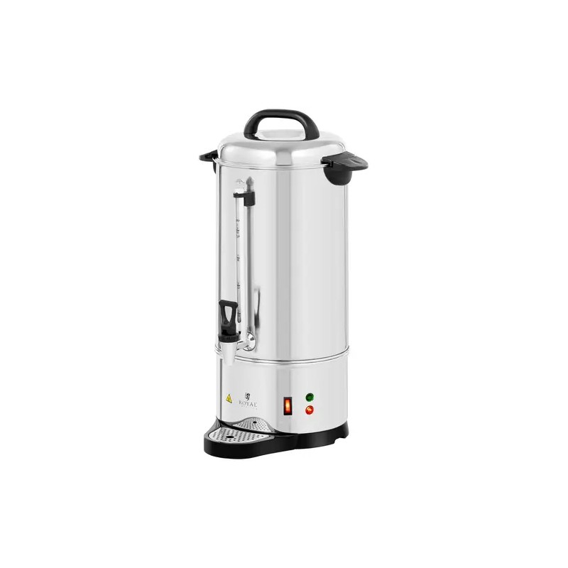 Royal Catering RC-CU9 suodatinkahvinkeitin 9 l