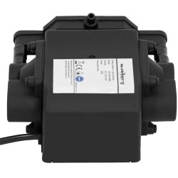 Air Assist Laser 10 W 27 l/min kiinteällä polttovälilevyllä