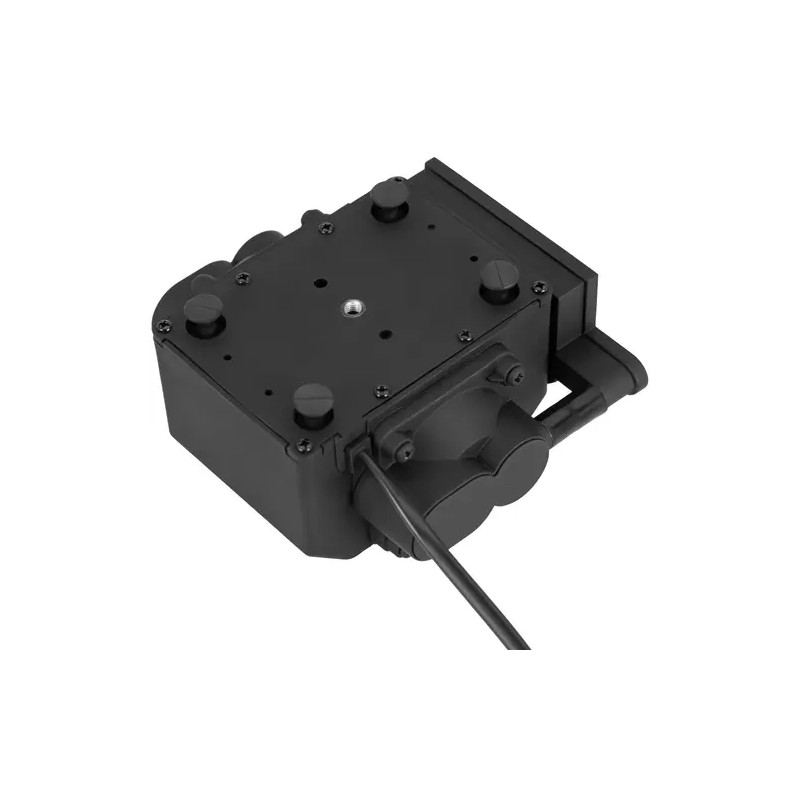 Air Assist Laser 10 W 27 l/min kiinteällä polttovälilevyllä