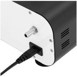Steinberg Systems öljytön vakuumpumppu manometrillä 10 l/min