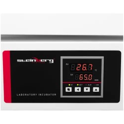 Steinberg Systems SBS-LI-18 laboratorion inkubaattori 18 l