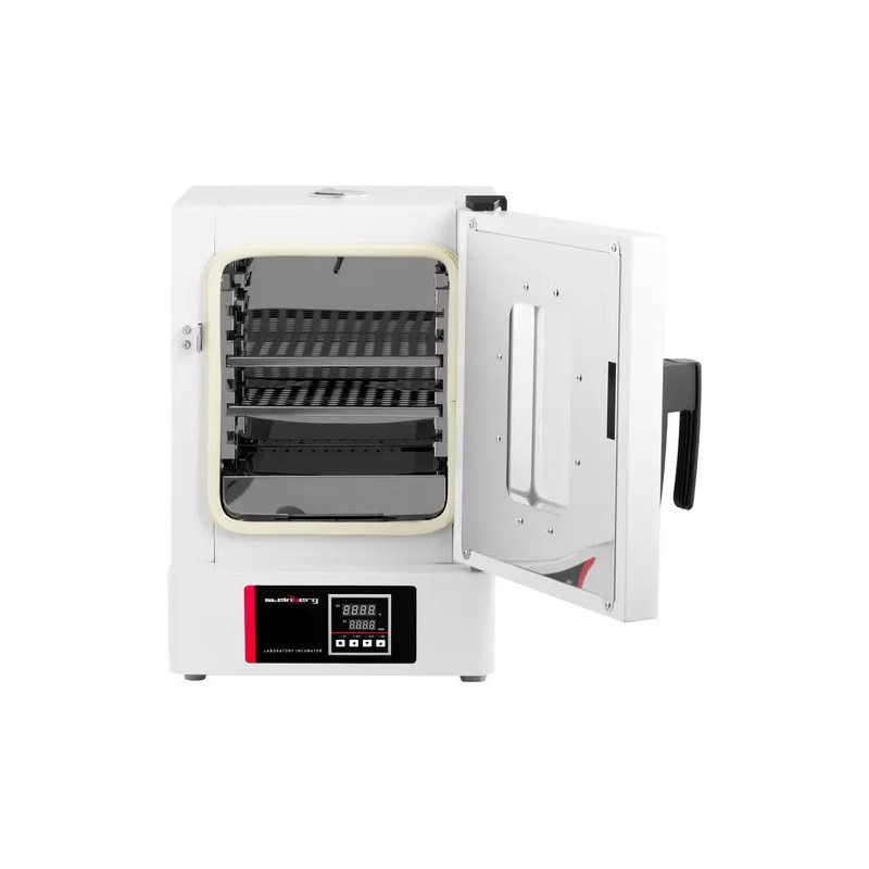 Steinberg Systems SBS-LI-18 laboratorion inkubaattori 18 l