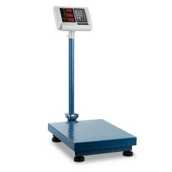 Steinberg Systems SBS-PF-150/10B alustavaaka 150 kg / 0,01 kg 40 x 50 cm taittuva LED