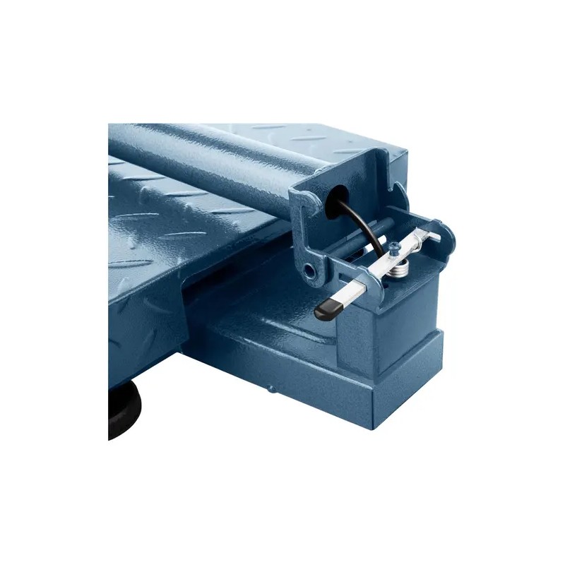 Steinberg Systems SBS-PF-150/10B alustavaaka 150 kg / 0,01 kg 40 x 50 cm taittuva LED