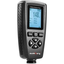 Pinnoitteen paksuusmittari SBS CT 123 0 1400 m